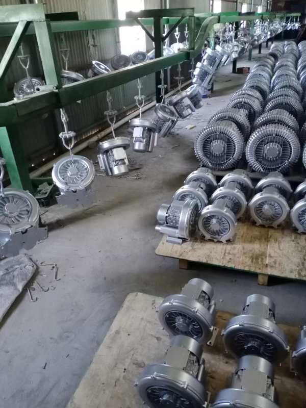 航新超級(jí)風(fēng)機(jī)與一般風(fēng)機(jī)對(duì)比的優(yōu)勢